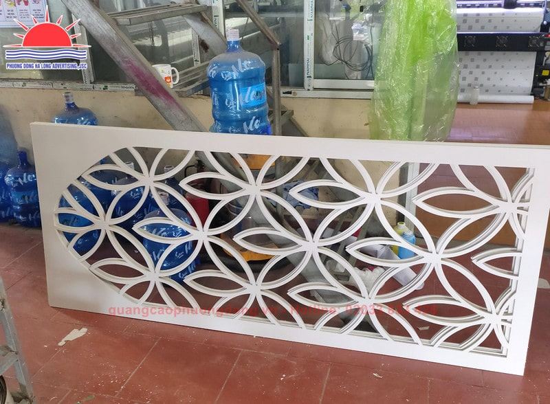 Công ty CP Quảng cáo Phương Đông Hạ Long
