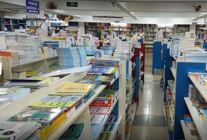 Công Ty CP Sách và TBTT Đà Nẵng