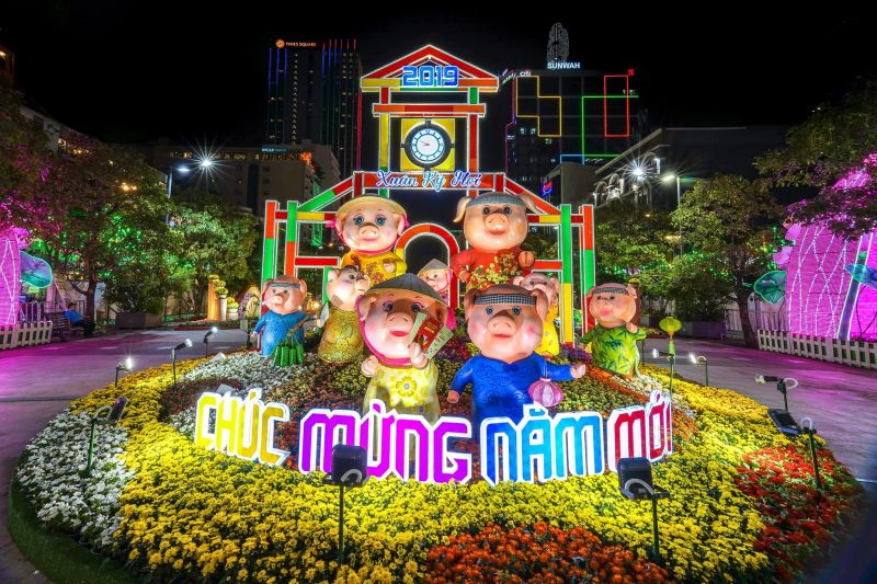 Công ty CP Sao tháng Tám Việt Nam (AGS)