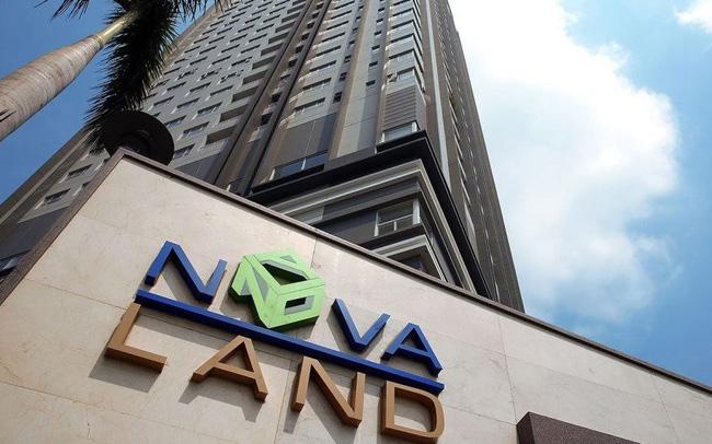 Công ty CP Tập đoàn đầu tư địa ốc Nova