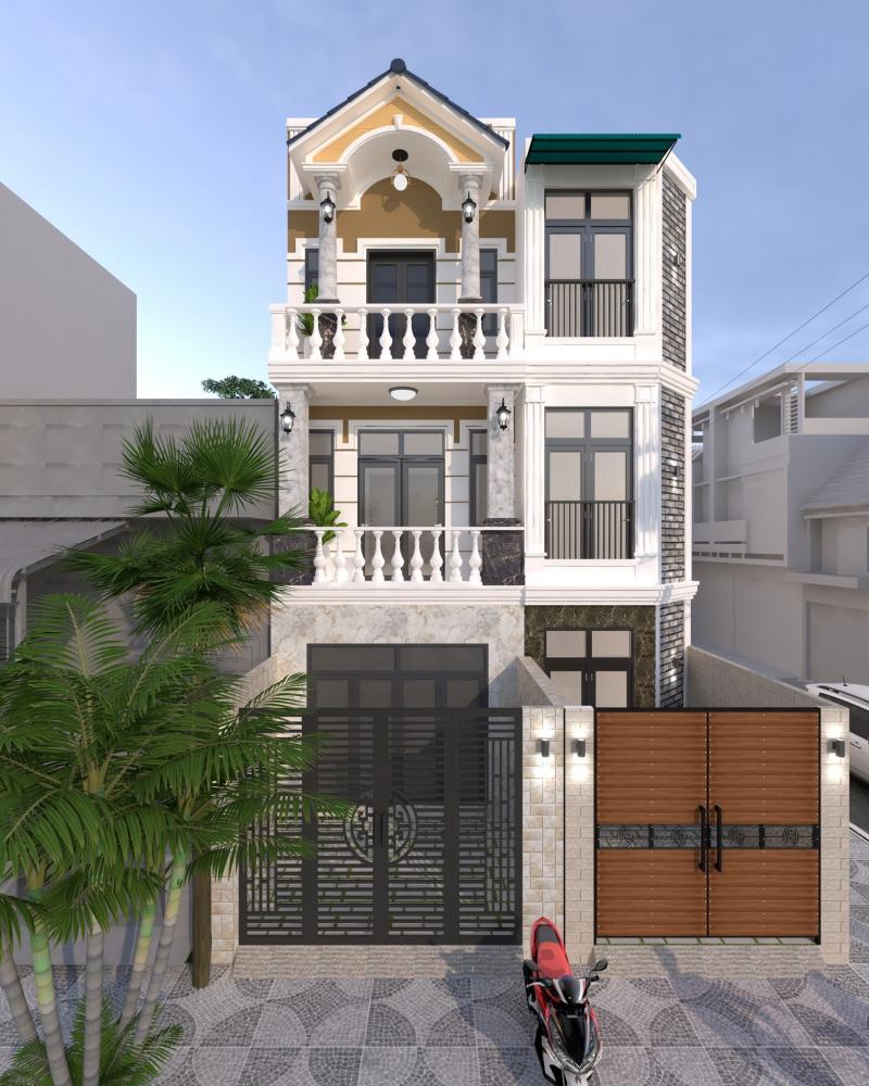 Công ty CP Thương Mại Và Đầu Tư Xây Dựng Hòa Hưng