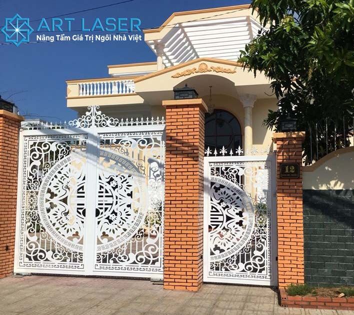 Công ty CP TM DV Art Laser