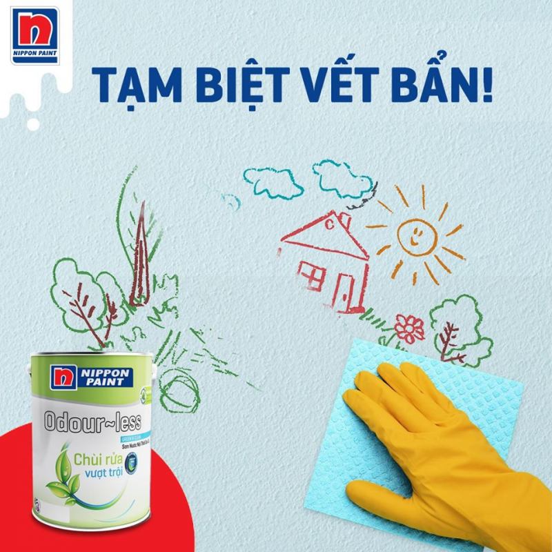 Công ty CP TMDV & XD Toàn Thắng (Tota Paint)