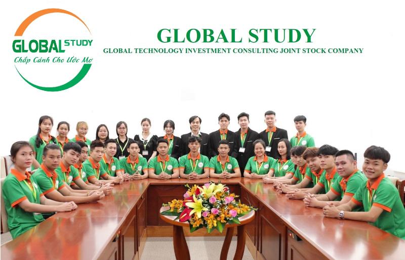 Công ty CP Tư vấn Đầu tư Công nghệ Toàn Cầu