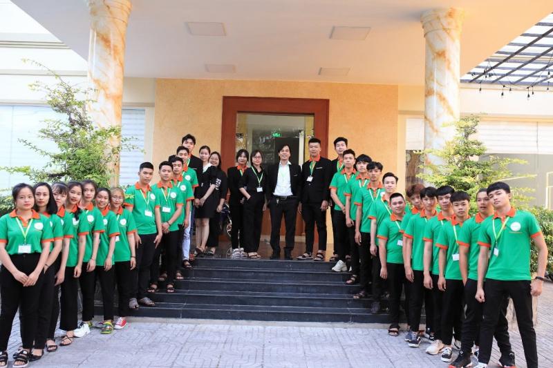 Công ty CP Tư vấn Đầu tư Công nghệ Toàn Cầu