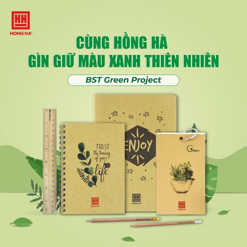 VPP Hồng Hà