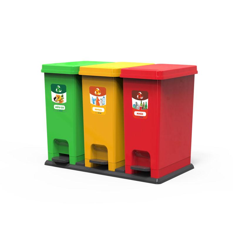 Công ty Cổ phần sản xuất nhựa Duy Tân