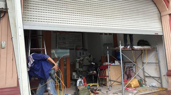 Công ty TNHH & Dịch vụ Sao Việt