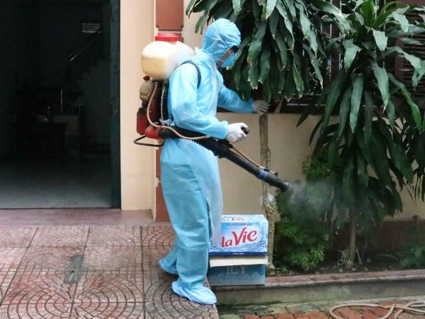 Công ty diệt mối Hạnh Long