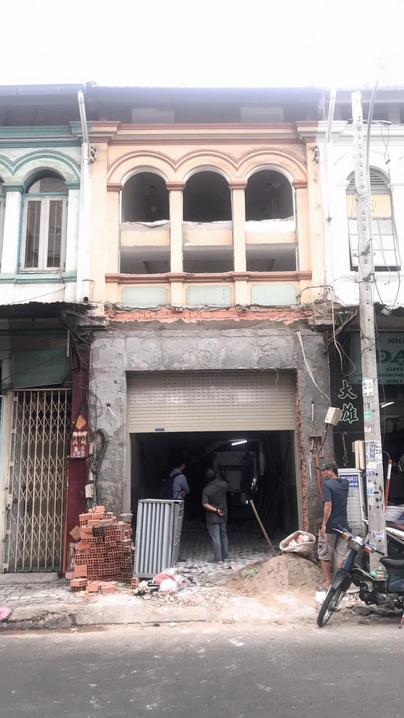 Công ty Đồng Kim Design & Build