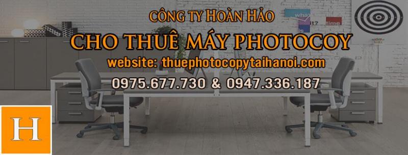 Công ty Hoàn Hảo