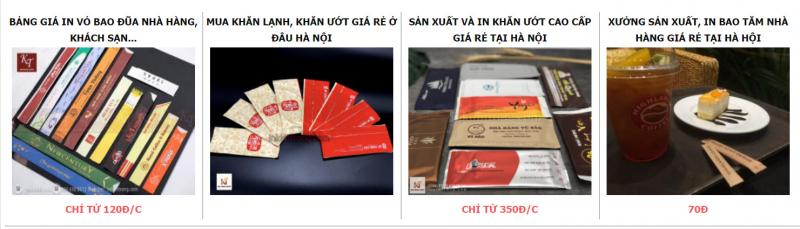 Công ty in Kim Trọng
