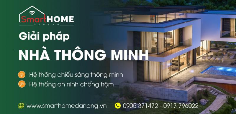 Công ty Khoa Duy SmartHome Đà Nẵng