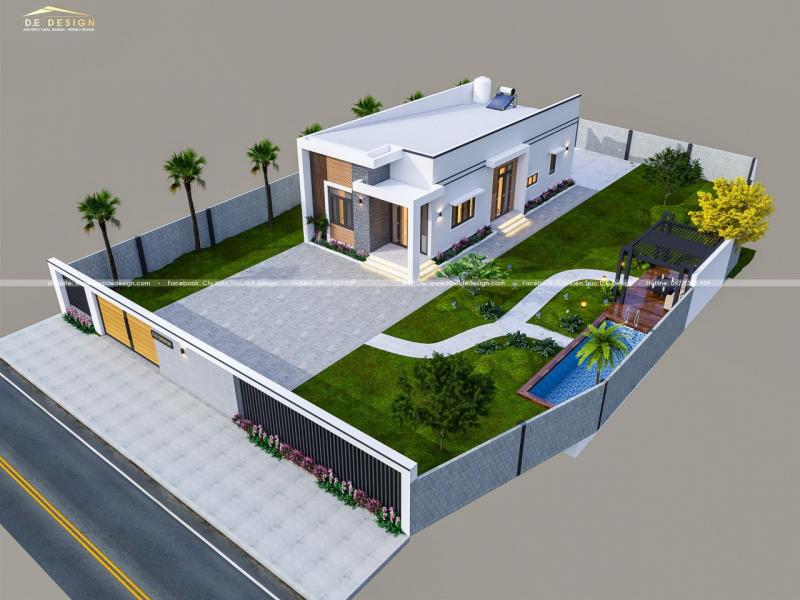 D.E Design