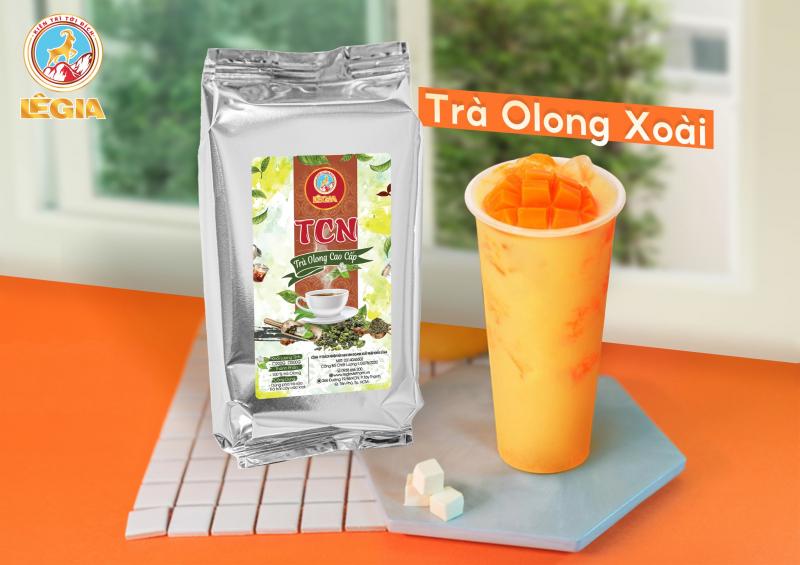 Công Ty Lê Gia