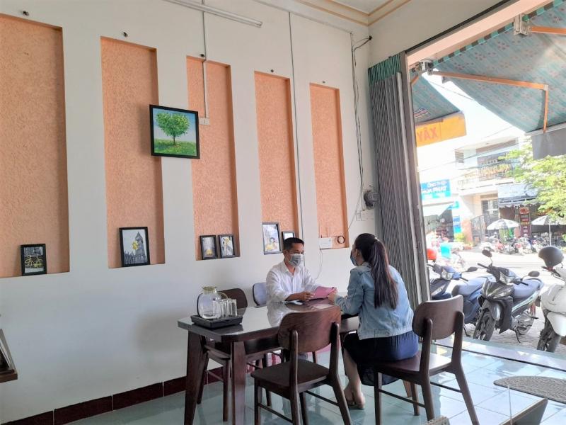 Công Ty Luật Phạm Anh
