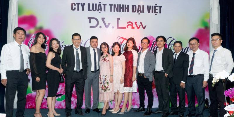 Công ty Luật TNHH Đại Việt