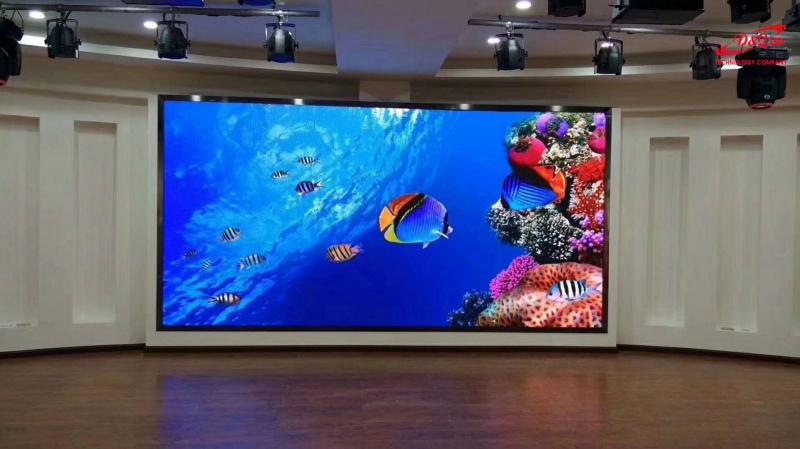 Công Ty TNHH ĐT&PT Công Nghệ HD
