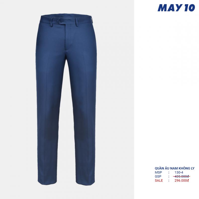 Công ty May10
