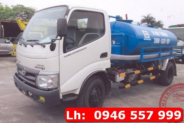 Công ty môi trường Hà Tĩnh Tiến Đạt