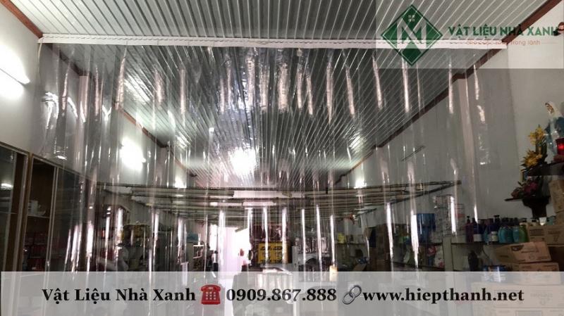 Công ty Nhà Xanh Hiệp Thành