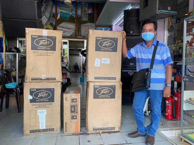Công ty TNHH Thương mại Nhạc Việt