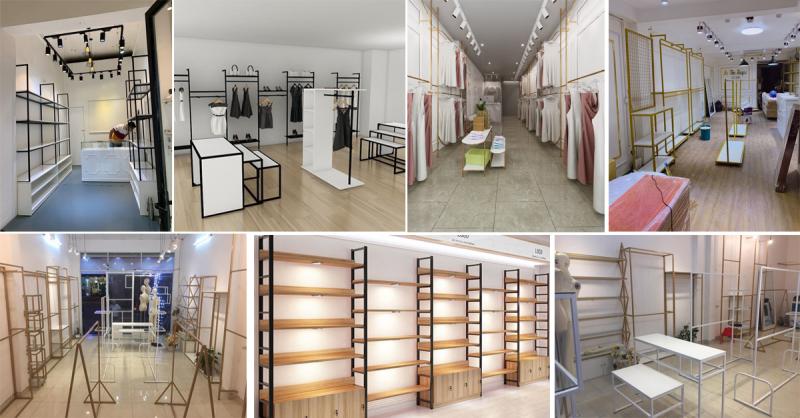 Xưởng vật dụng mở shop - Palia.vn