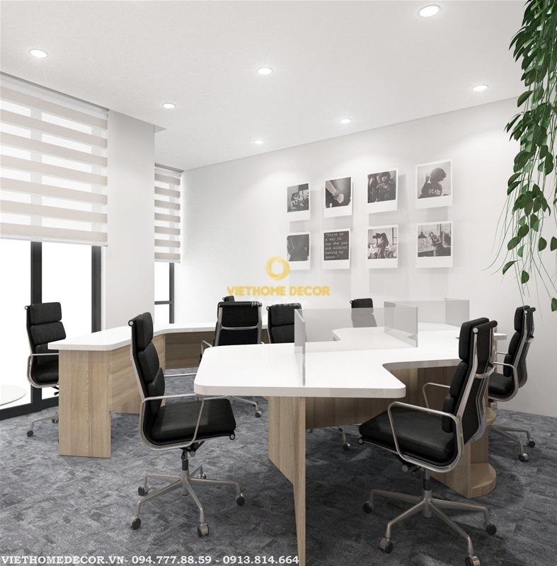 Công ty nội thất Viet Home Decor