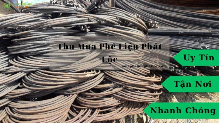 Công ty Phế liệu Phát Lộc