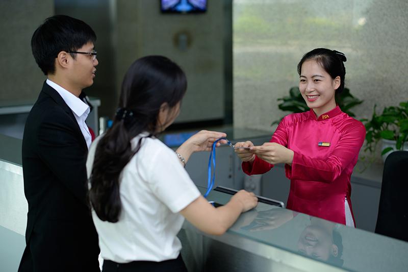 Công ty quản lý tòa nhà INPLY