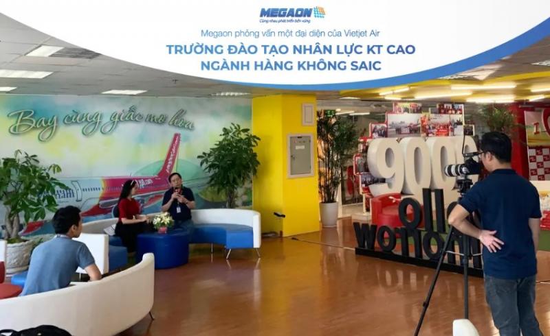 Công ty quảng cáo Google Megaon