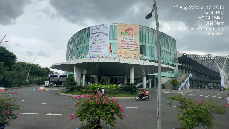 Công ty Quảng Cáo Tiến Thịnh