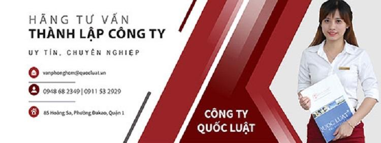 Công ty Quốc Luật