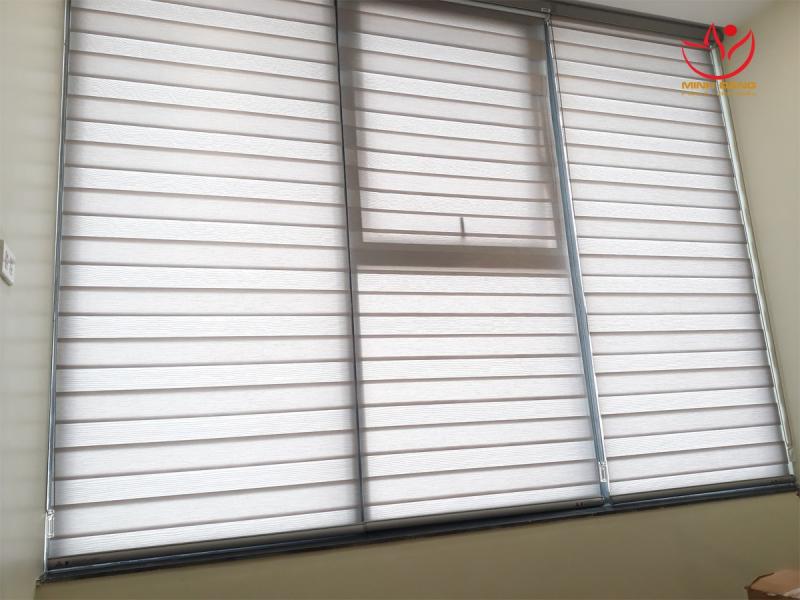 Có nhiều kiểu rèm nhựa PVC cho bạn lựa chọn