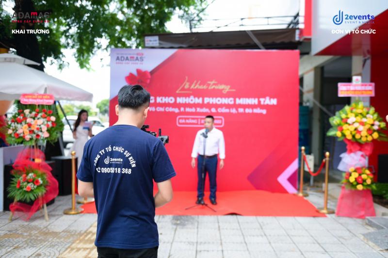 Công ty sự kiện Đà Nẵng D2 Events