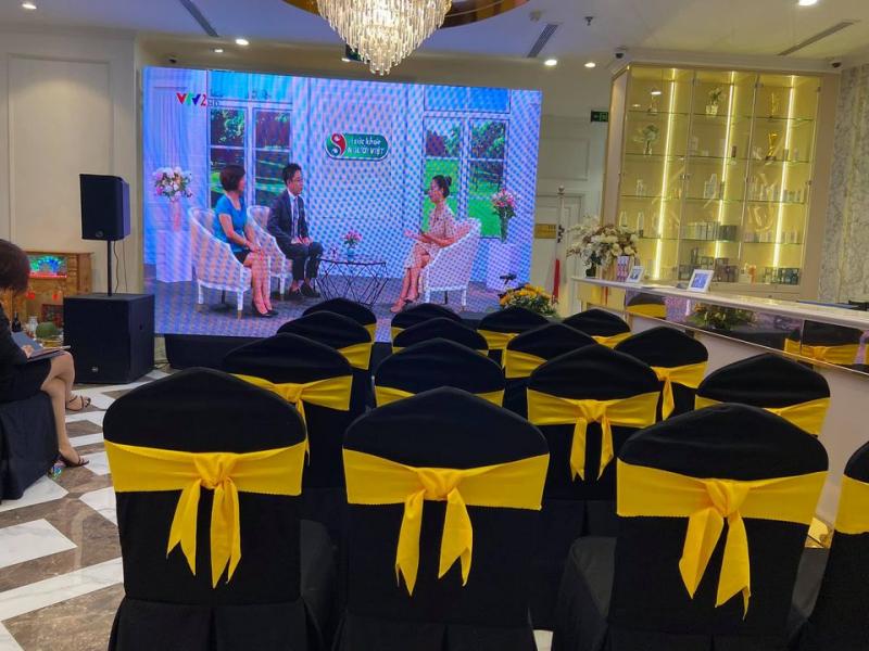 Công ty Sự Kiện Đà Nẵng D2events