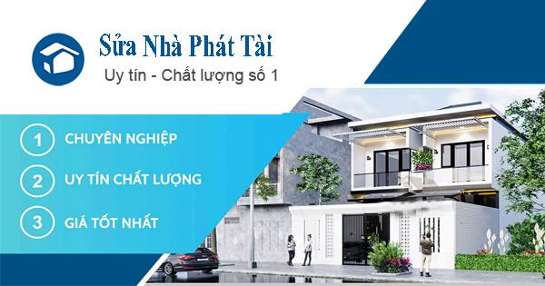 Công Ty Sửa Nhà Phát Tài