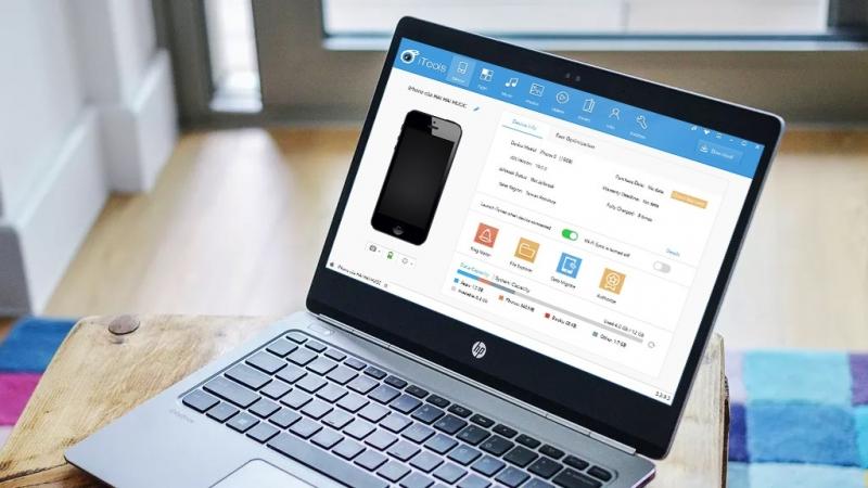 Công ty thiết kế website iTool