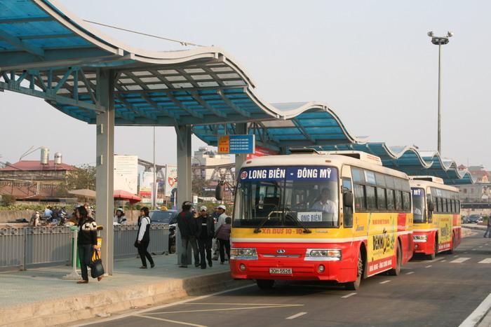 Song Long Việt Nam