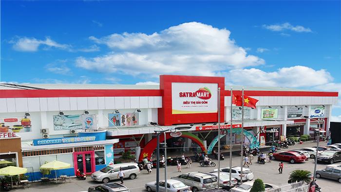 Satra Foods
