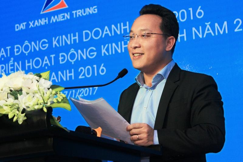 Thương hiệu dẫn đầu xu hướng bất động sản