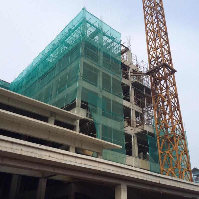 Công ty TNHH Chế biến lâm sản và Xây dựng Tâm Hưng Phát
