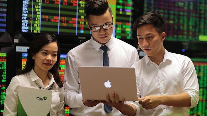 Công ty TNHH Chứng khoán Vietcombank (VCBS)
