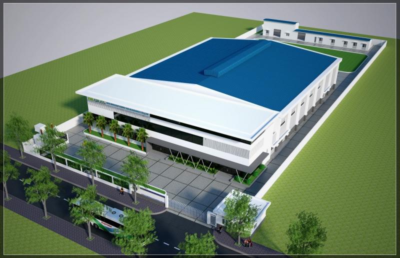 Công ty TNHH Công nghệ nano hợp nhất APA