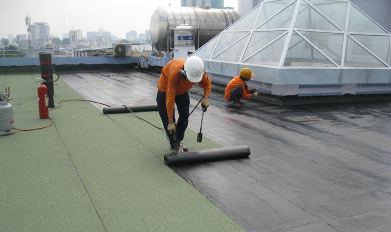 Công ty xây dựng Hải Dương