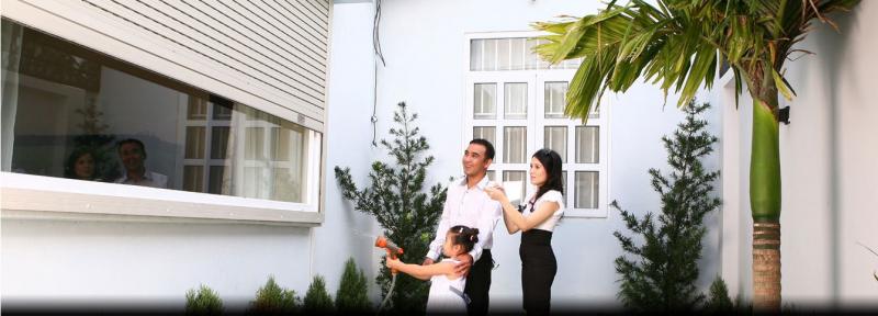 Công ty TNHH Cửa Khải Minh