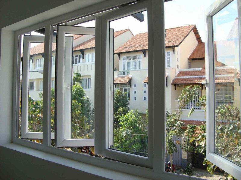 Công ty TNHH Cửa Nguyên Tâm liên tục đổi mới, cải tiến chất lượng sản phẩm nhằm đáp ứng tốt nhất nhu cầu của khách hàng