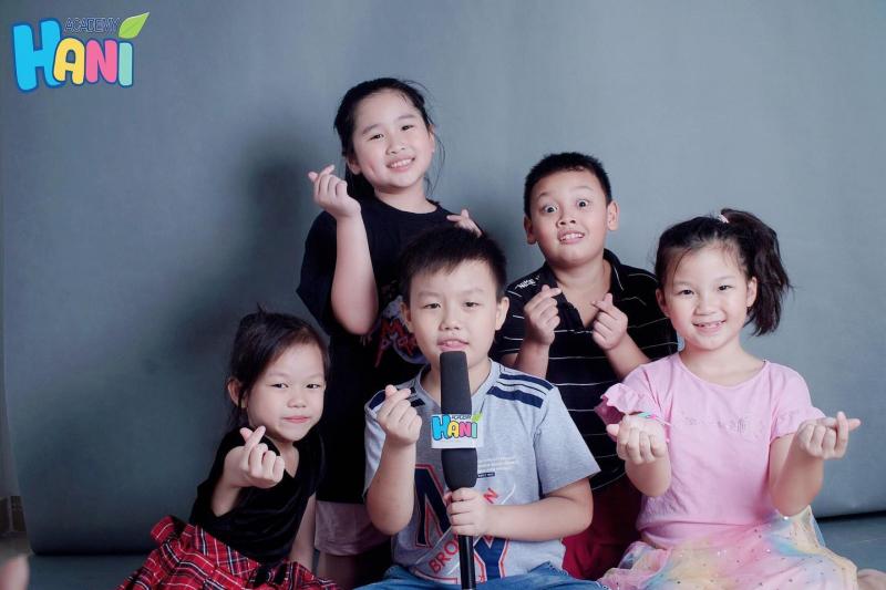 Học Viện Nghệ Thuật Hani - Hani Arts Academy