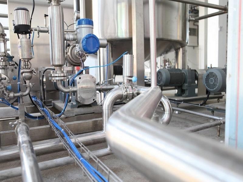 Công ty TNHH Đầu tư sản xuất thương mại Châu Giang
