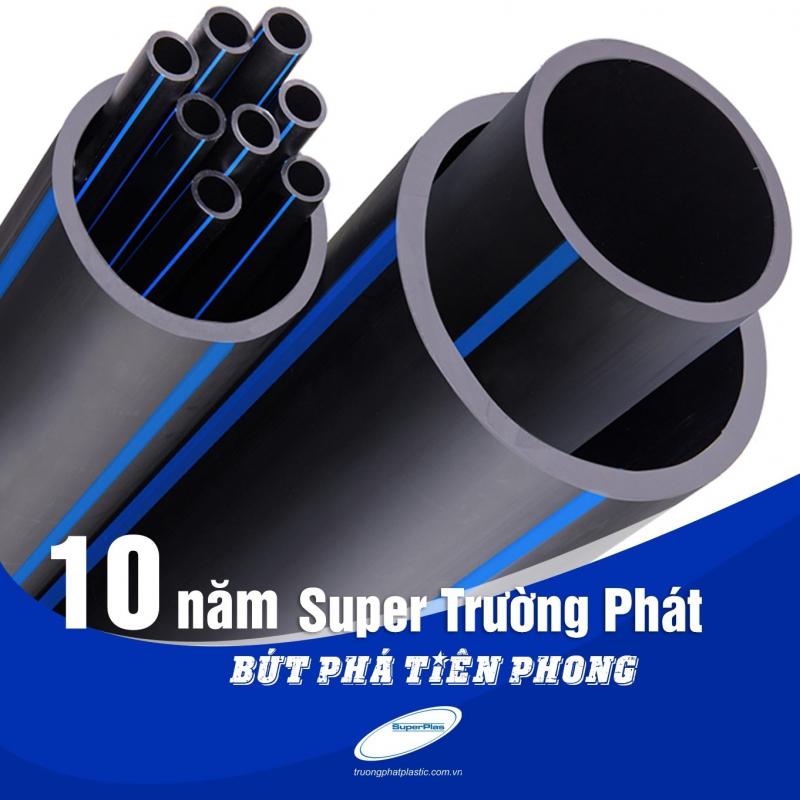 Công Ty TNHH Đầu Tư Xây Dựng Xuất Nhập Khẩu Trường Phát